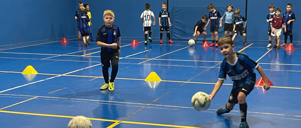 [Inter Campus Polonia: sempre più inclusivo!]