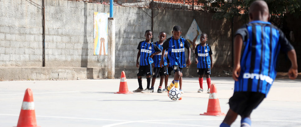 [Inter Campus Angola, un’opportunità unica]