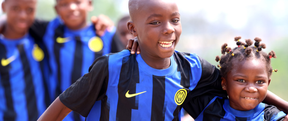 [Inter Campus Camerun, i Guardiani della Resilienza]