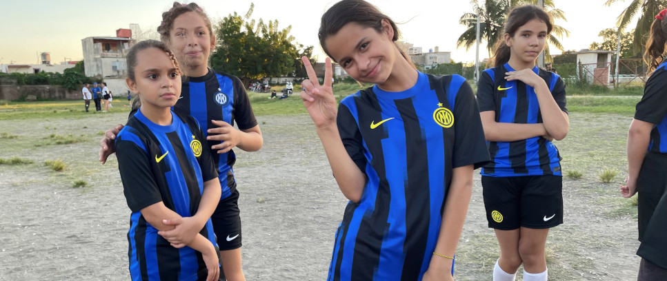 [Inter Campus Cuba, focus sul nucleo di Holguin]