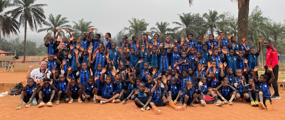 [Inter Campus Angola, un’opportunità unica nel quartiere di Calulo]