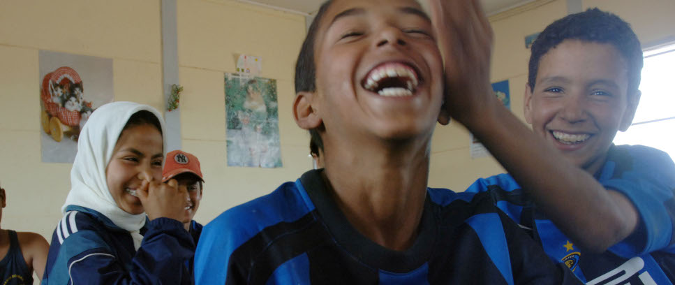 [Inter Campus al Master SBS di Ca Foscari]