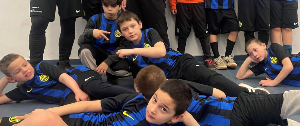 [Inter Campus Ungheria, un legame indissolubile]