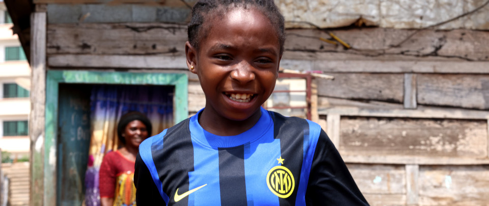 [Inter Campus celebra la Giornata Internazionale della Donna]