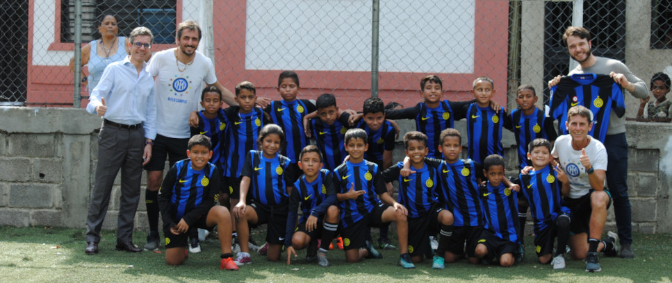 [Inter Campus accoglie le Istituzioni italiane nel mondo]