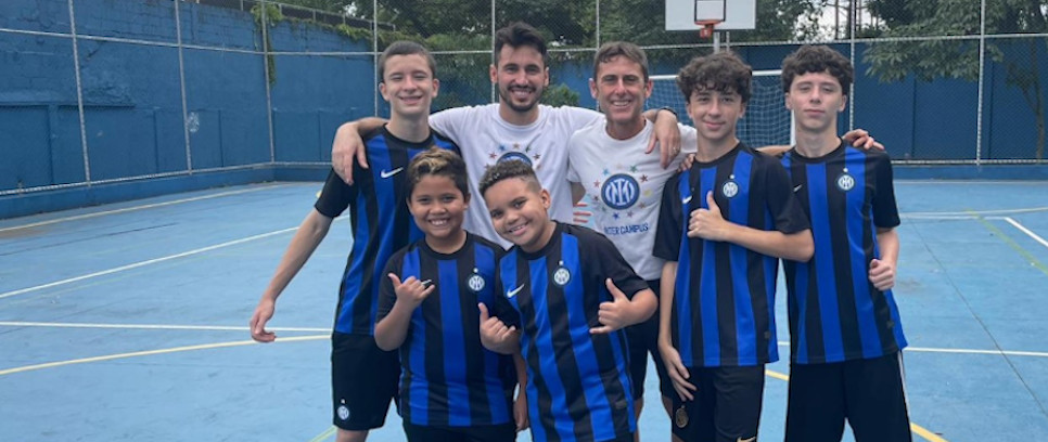 [Fratelli di Inter Campus]