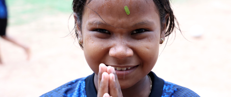 [Inter Campus and The Bruni Foundation Empower Cambodian Kids]