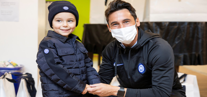 [Inter Campus al Congresso ECSS di Glasgow]