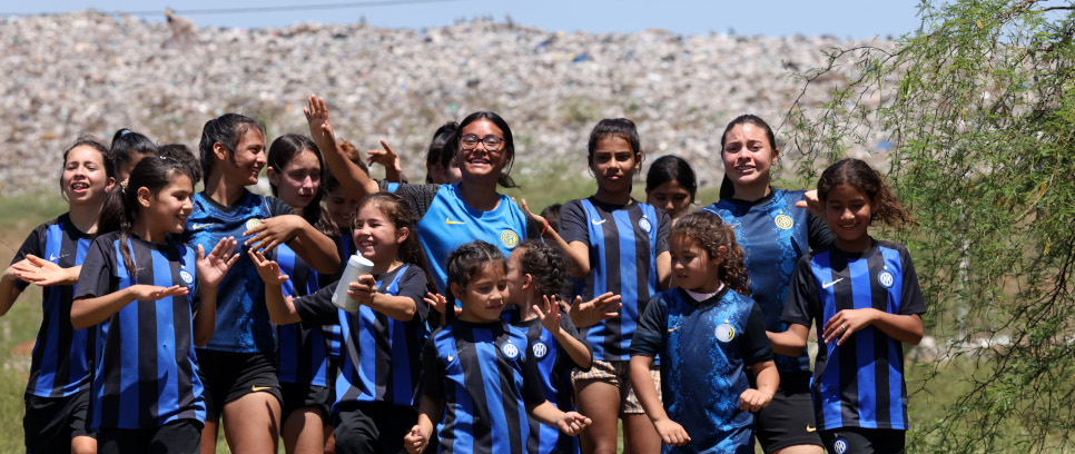 [La dignità di una maglia]