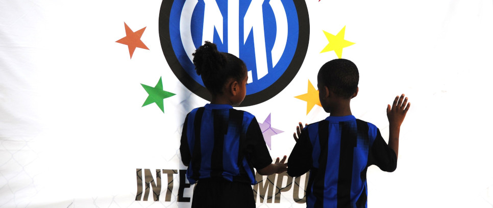 [Un logo che vuol dire famiglia]