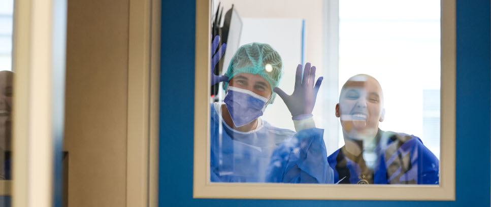 [Inter Campus Italia insieme al Comitato Maria Letizia Verga]