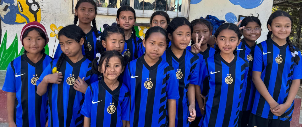 [Inter Campus Nepal, luogo di cambiamenti]