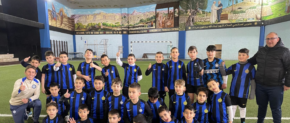 [Le stelle di Betlemme]