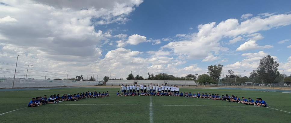 [Inter Campus e Pirelli: il Torneo dell’Amicizia a Silao]