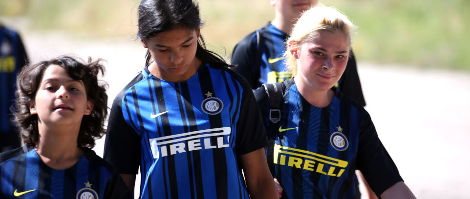 [Inter Campus Bulgaria, cultura Rom e piccole donne]