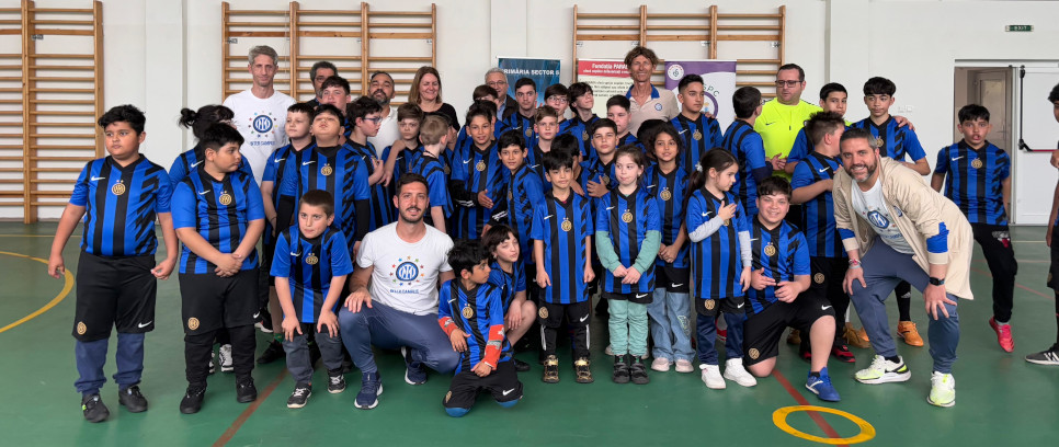 [Inter Campus e il partner locale a Bucarest creano network tra le istituzioni]