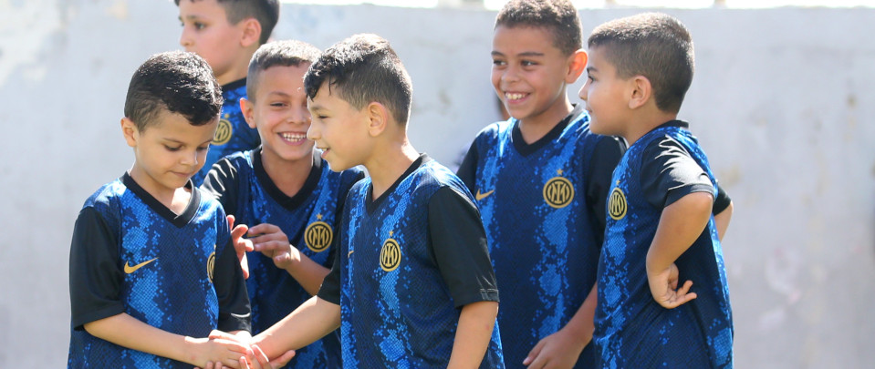 [Inter Campus e Inter Club ancora una volta insieme]