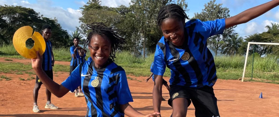 [Inter Campus Angola, incontri istituzionali e partecipazione]