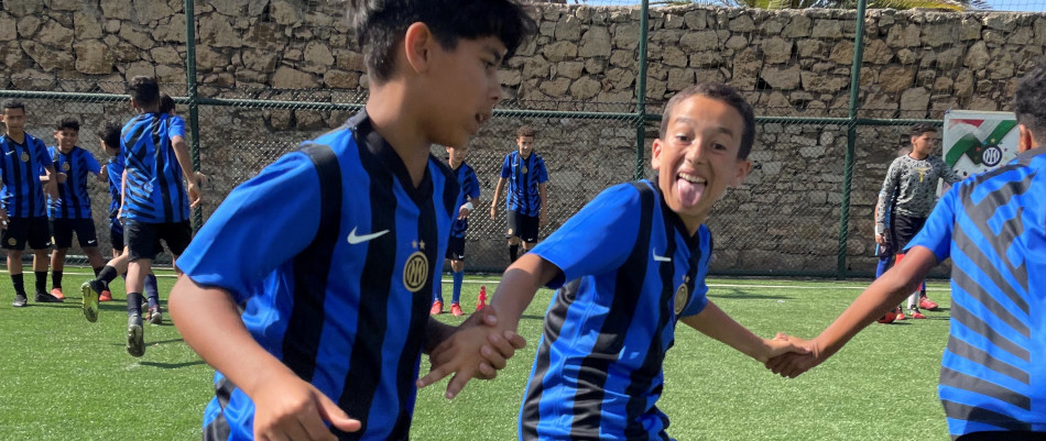 [Un’opportunità di nome Inter Campus]