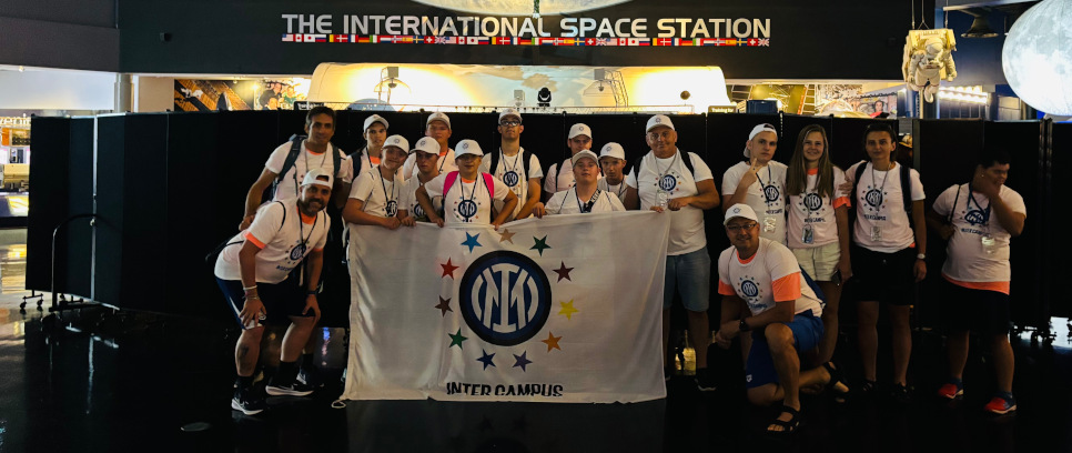 [Inter Campus Polonia, da Cracovia alla NASA]