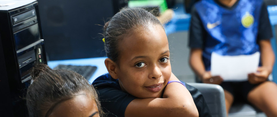 [Inter Campus in Pernambuco, l’Italia nel mondo]