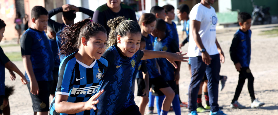 [Allenare l’amicizia con Inter Campus]
