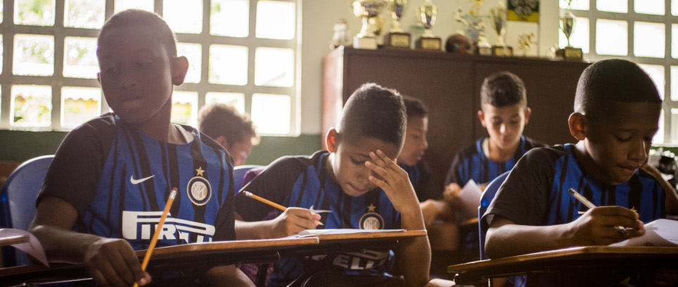 [Back to School: è tempo di nuovi inizi!]