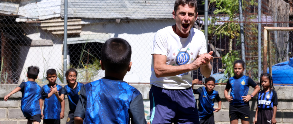 [Inter Campus è onair !]