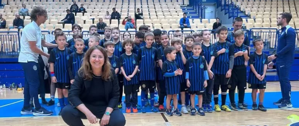 [Con l’Ambasciata italiana a sostegno della riconciliazione interetnica]