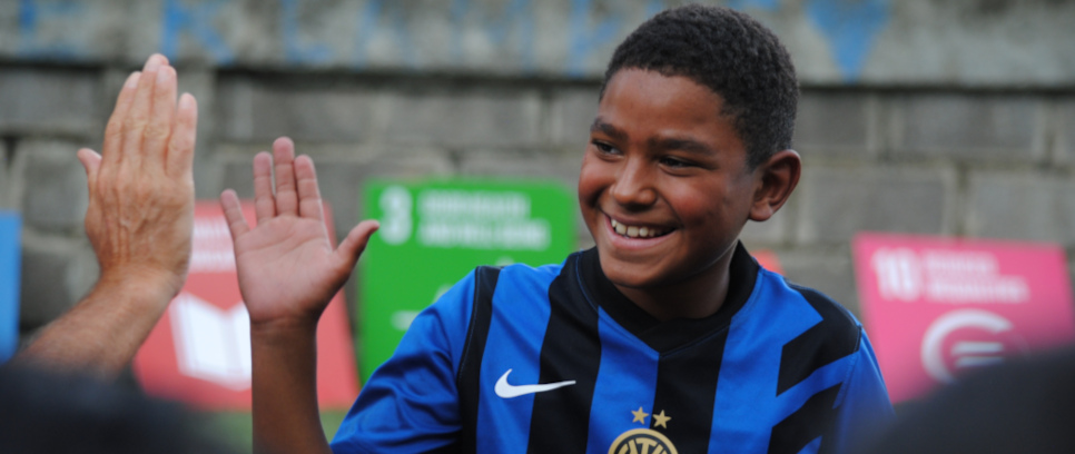 [Leadership positiva, Inter Campus Venezuela]