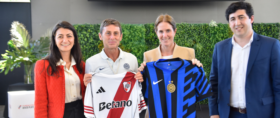 [Inter Campus al Congresso Internazionale Gol Iberoamérica]