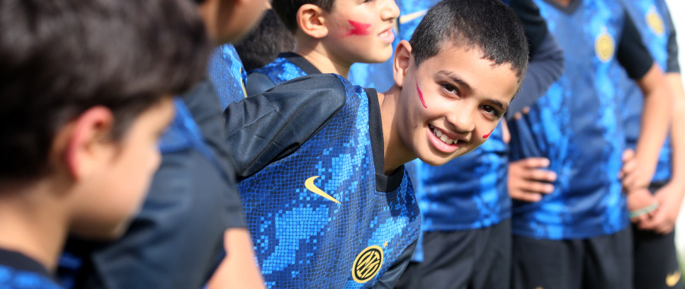 [Inter Campus insieme a WeWorld contro la violenza sulle donne]