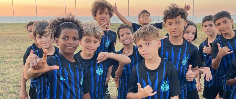 [Inter Campus Cuba: percorsi di resilienza tra sport e vita]