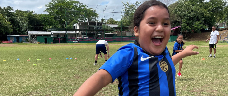 [Inter Campus Nicaragua, un inizio promettente]