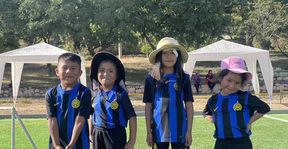 [Inter Campus Bolivia, l’importanza della continuità]