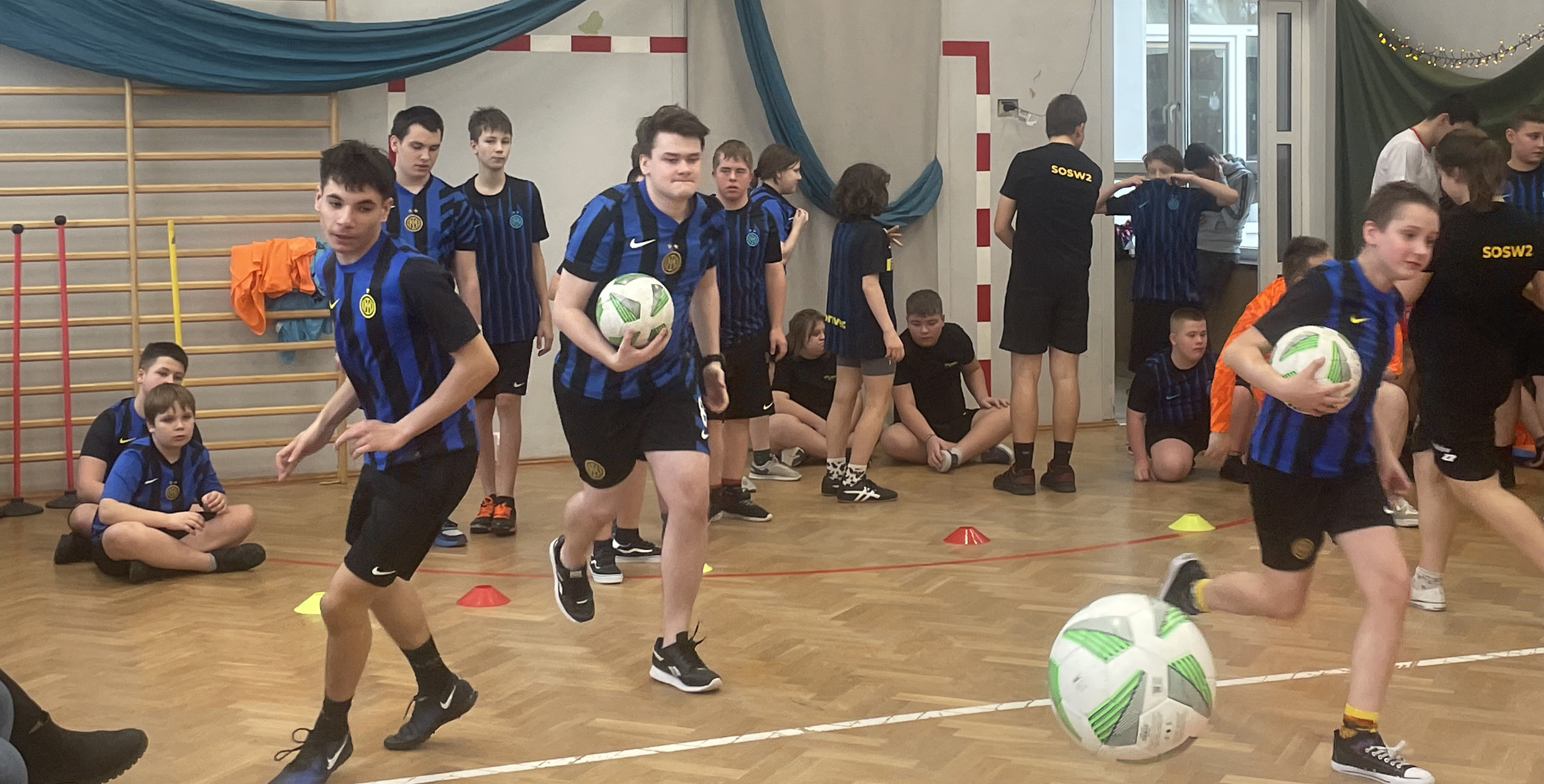 [Inter Campus Polonia, tra continuità e tradizione]