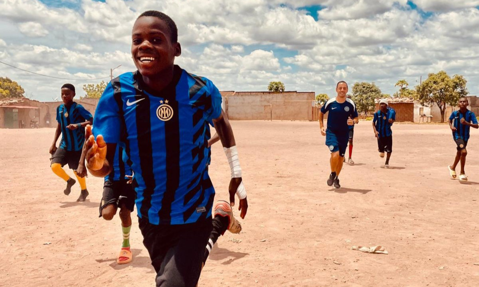 [Inter Campus Angola: formazione costante]