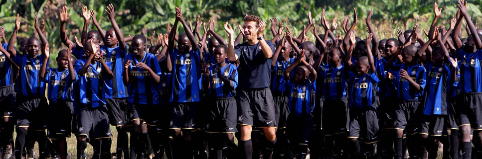 InterCampus UGANDA 2009: 
Photo: Franco Origlia